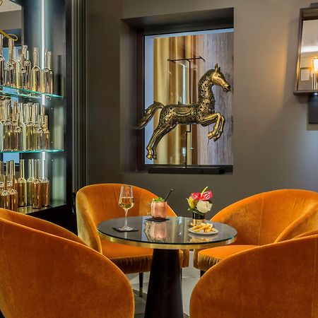 Hotel & Spa Les Sept Fontaines Best Western Premier Tournus Ngoại thất bức ảnh