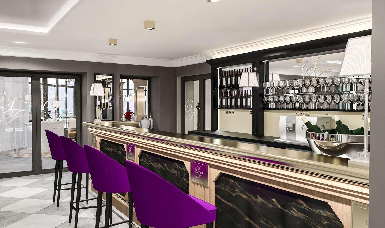 Hotel & Spa Les Sept Fontaines Best Western Premier Tournus Ngoại thất bức ảnh