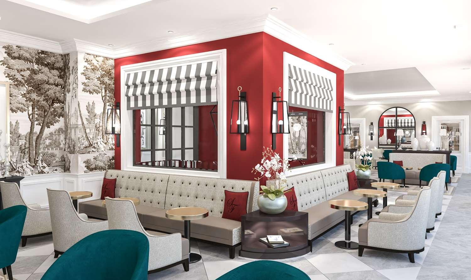 Hotel & Spa Les Sept Fontaines Best Western Premier Tournus Ngoại thất bức ảnh