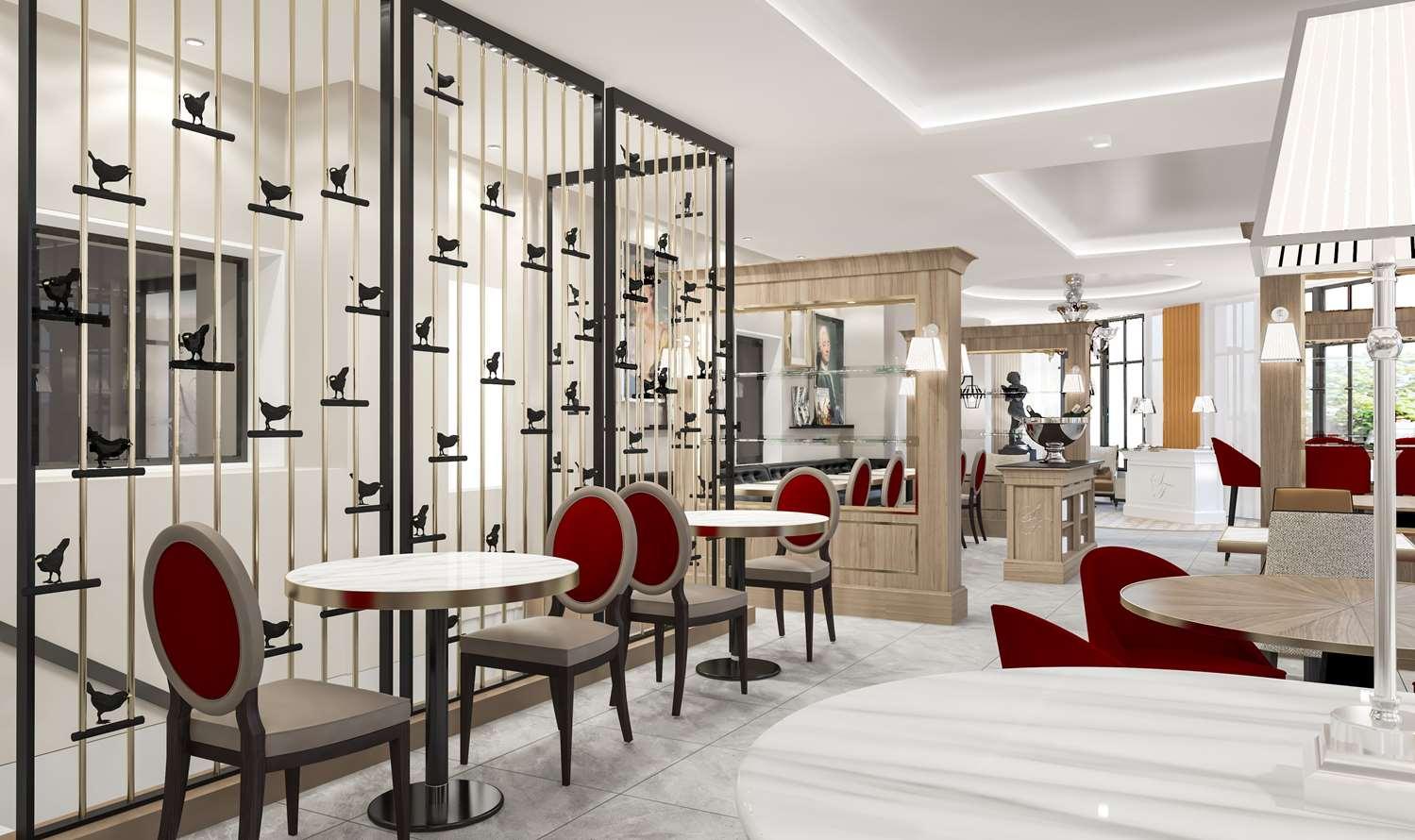 Hotel & Spa Les Sept Fontaines Best Western Premier Tournus Ngoại thất bức ảnh