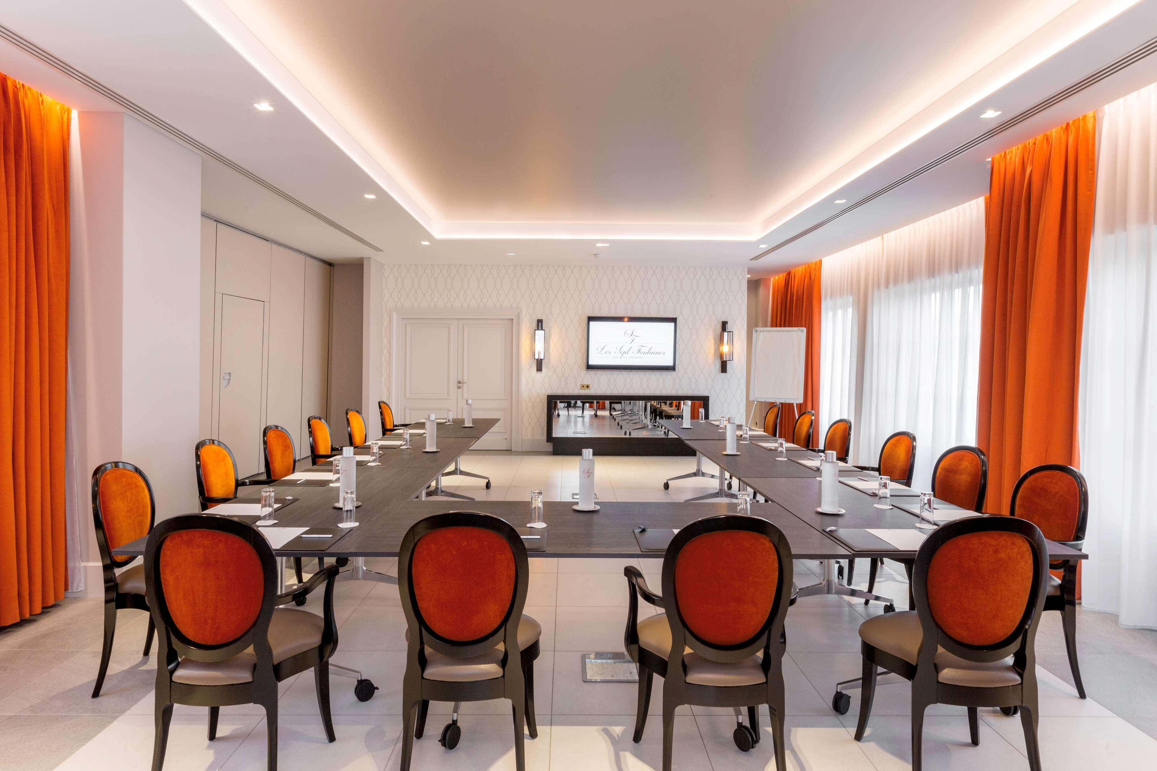 Hotel & Spa Les Sept Fontaines Best Western Premier Tournus Ngoại thất bức ảnh