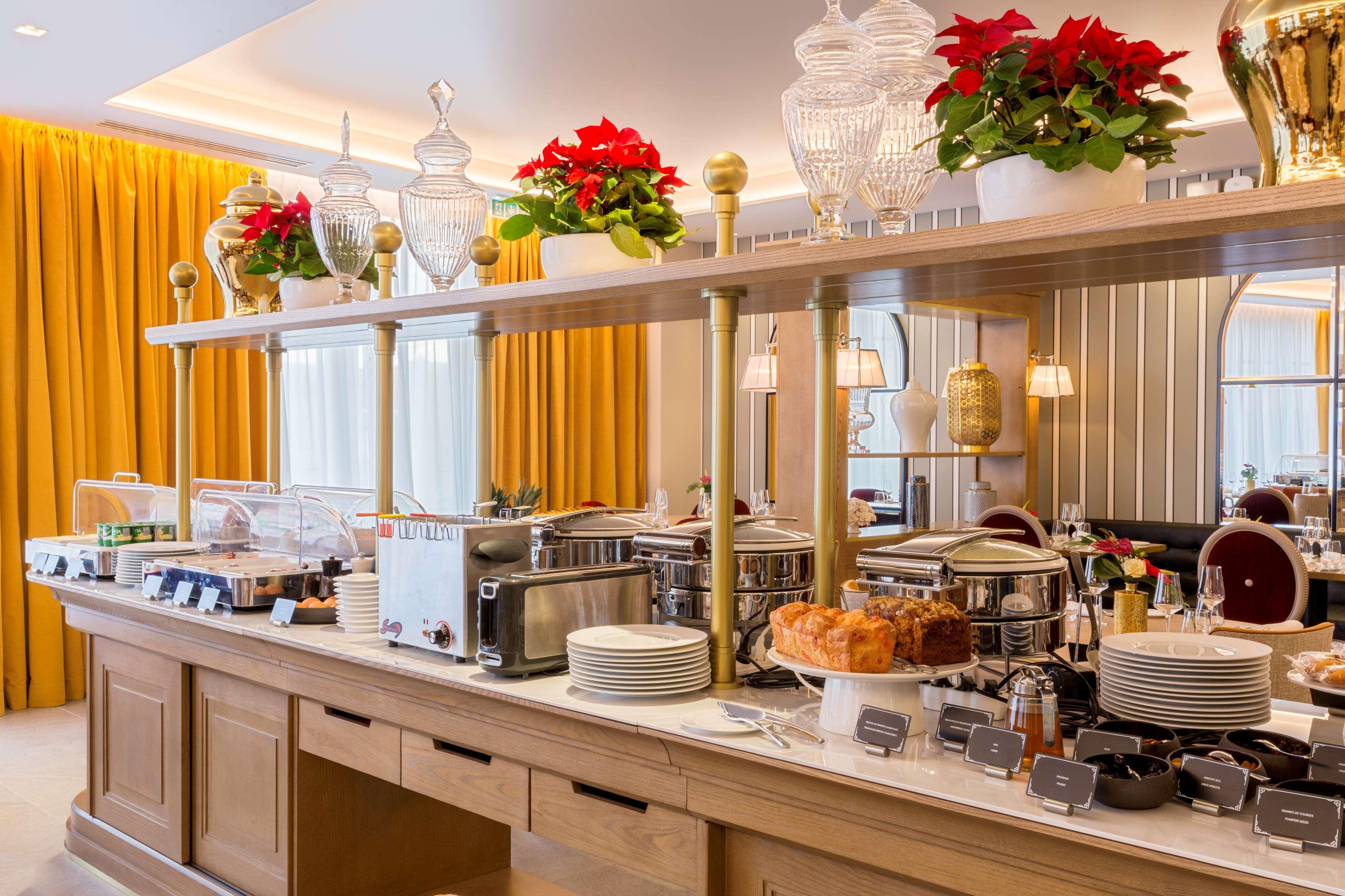 Hotel & Spa Les Sept Fontaines Best Western Premier Tournus Ngoại thất bức ảnh