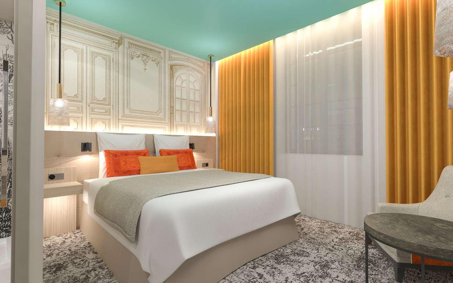 Hotel & Spa Les Sept Fontaines Best Western Premier Tournus Ngoại thất bức ảnh