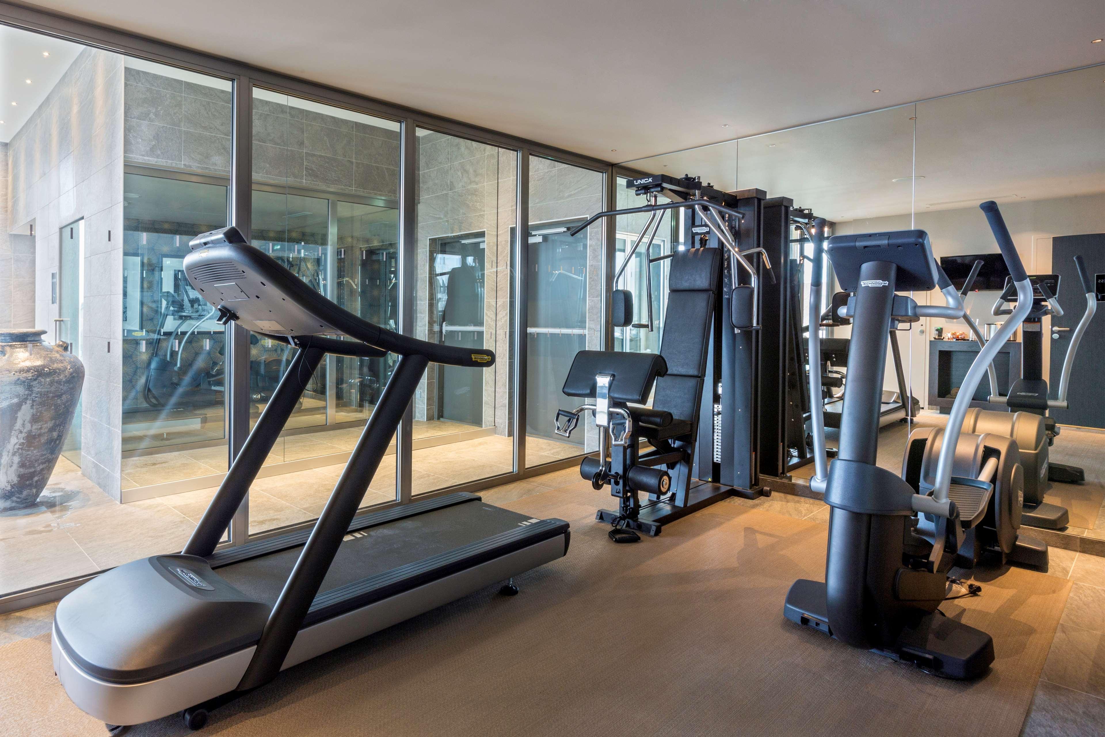 Hotel & Spa Les Sept Fontaines Best Western Premier Tournus Ngoại thất bức ảnh