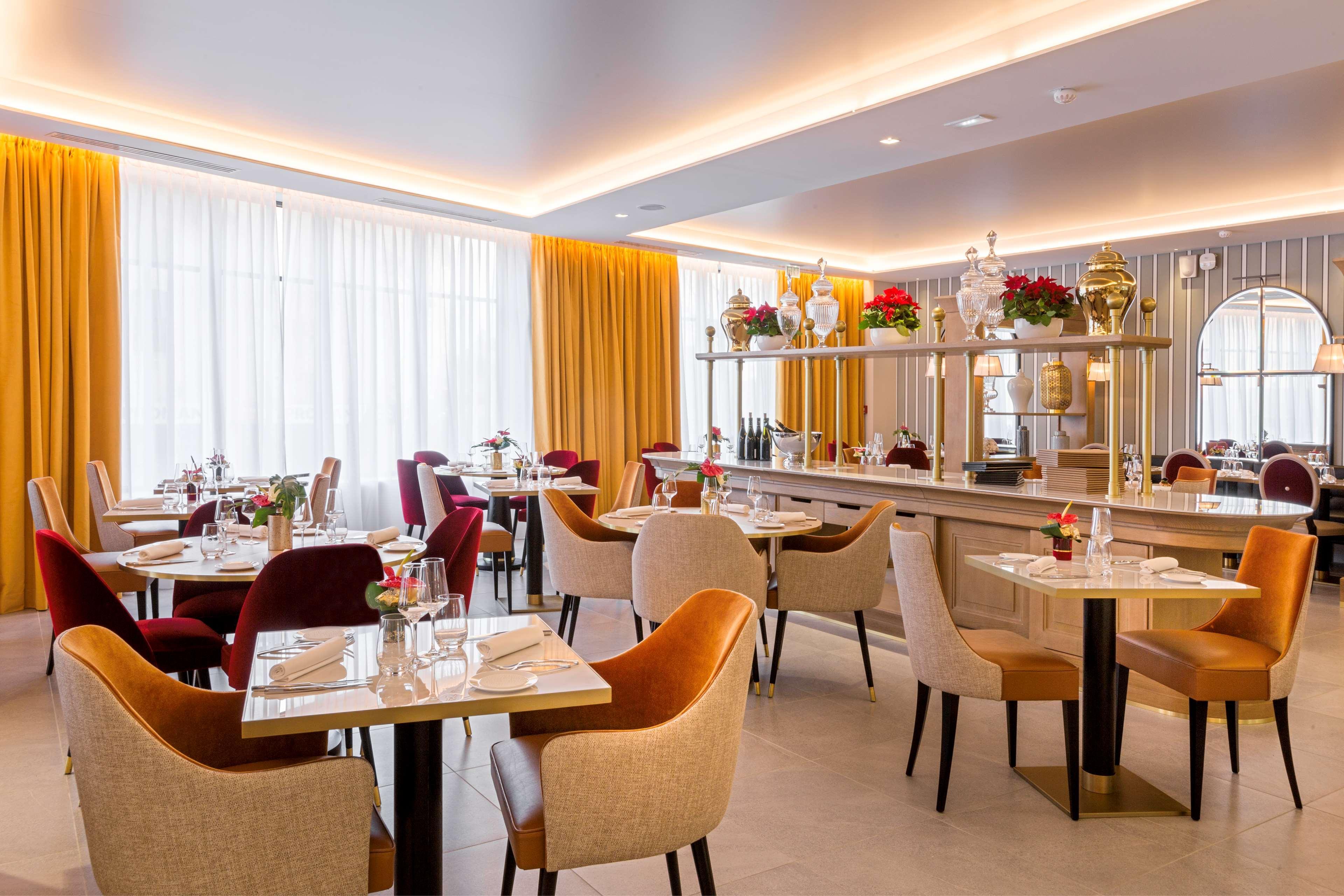 Hotel & Spa Les Sept Fontaines Best Western Premier Tournus Ngoại thất bức ảnh