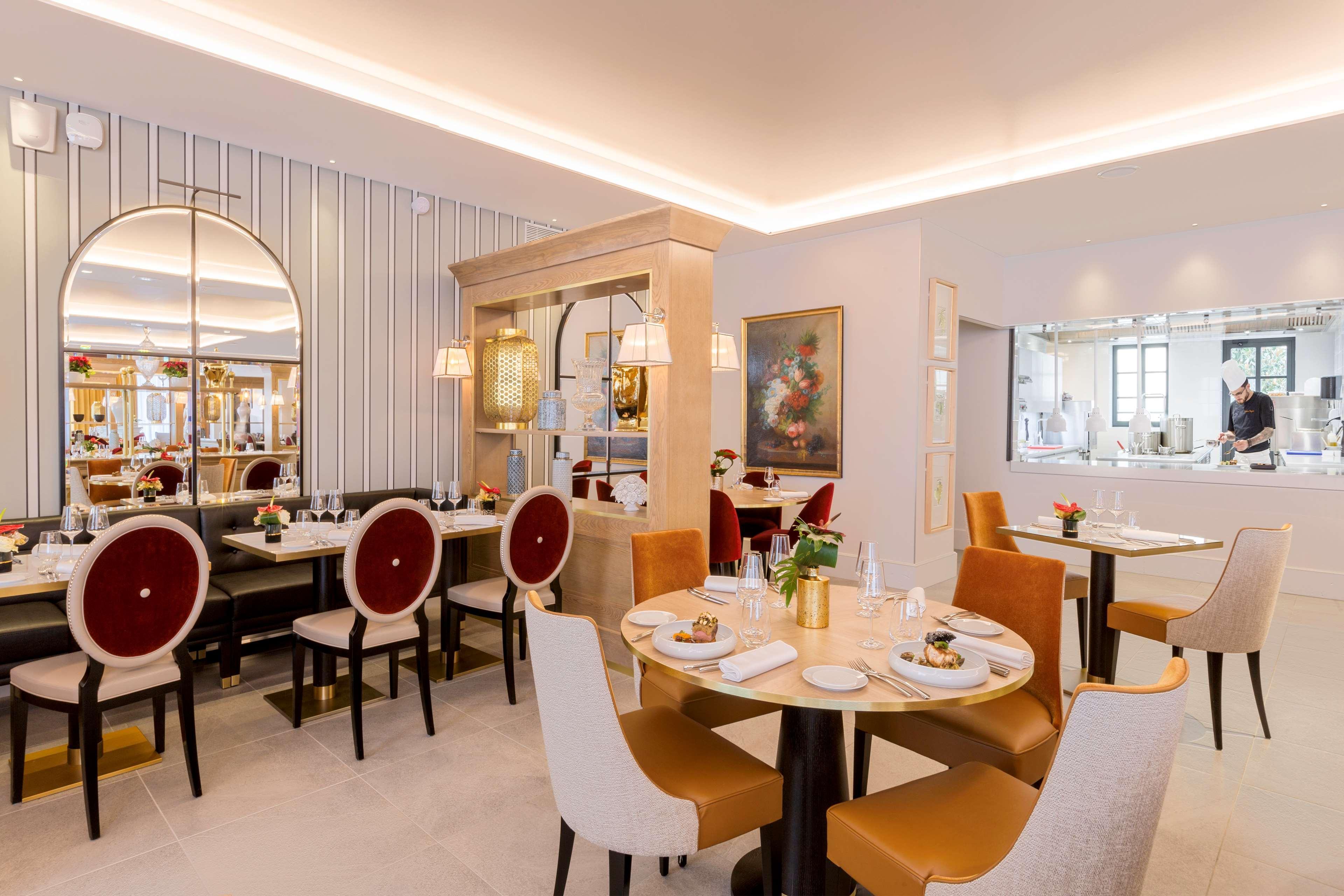 Hotel & Spa Les Sept Fontaines Best Western Premier Tournus Ngoại thất bức ảnh
